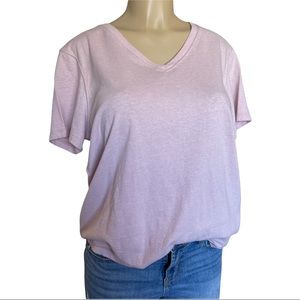 Carhartt Relaxed Fit V-Neck Blouse